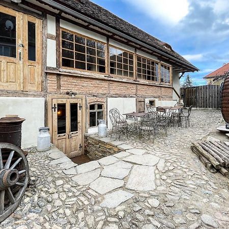 Готель Michelsberger Haus Екстер'єр фото