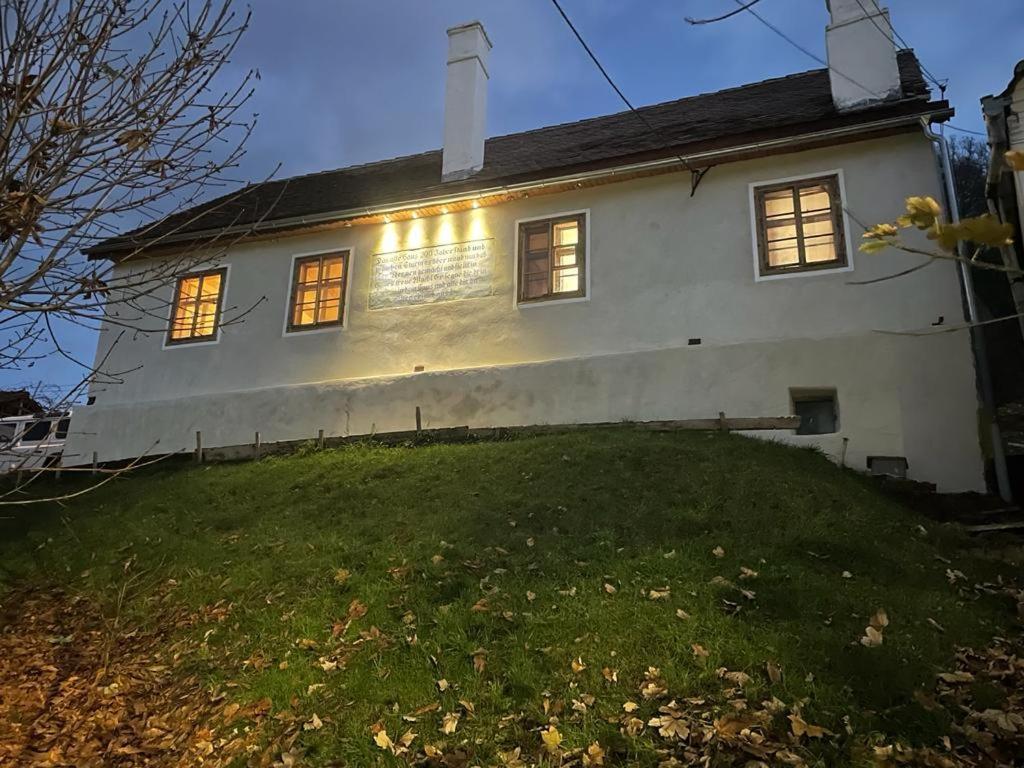 Готель Michelsberger Haus Екстер'єр фото