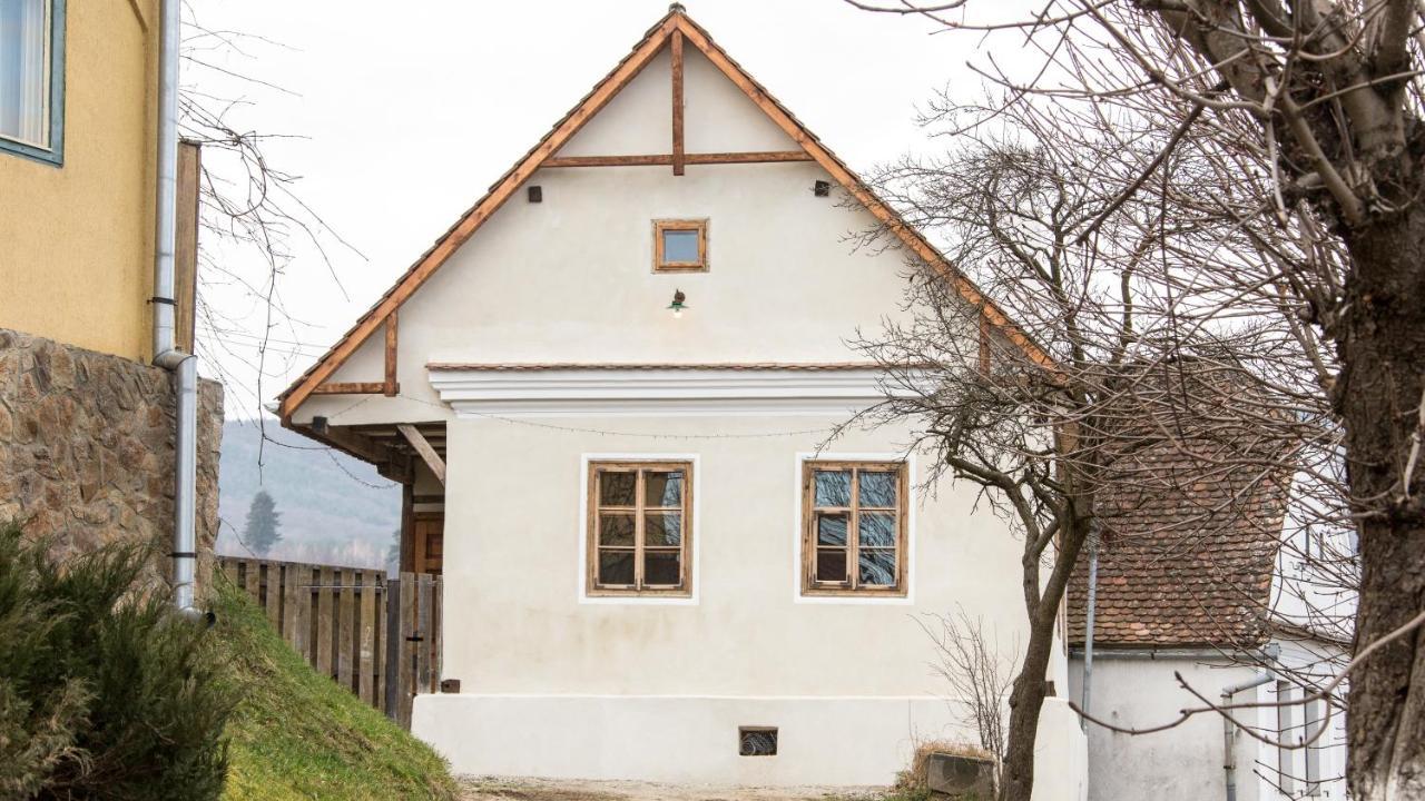 Готель Michelsberger Haus Екстер'єр фото