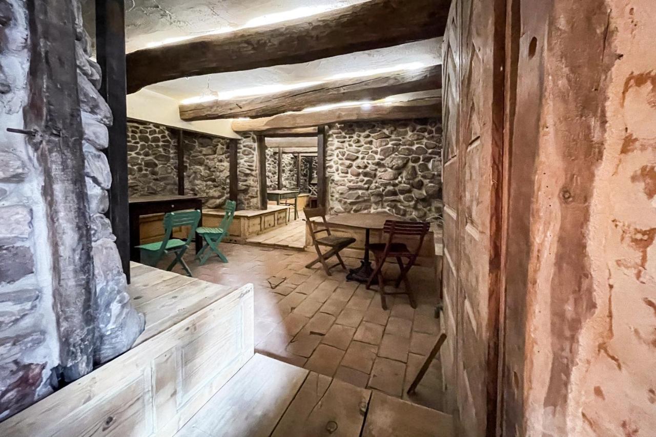 Готель Michelsberger Haus Екстер'єр фото