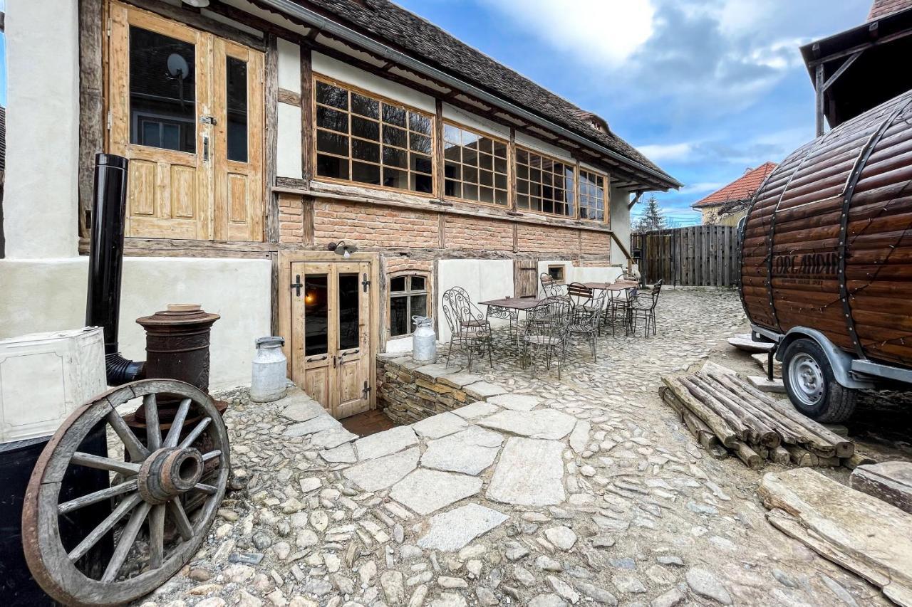 Готель Michelsberger Haus Екстер'єр фото
