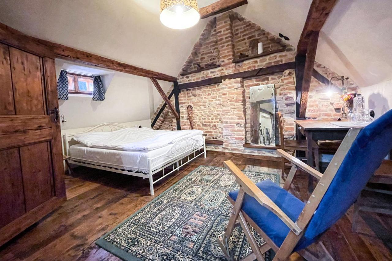 Готель Michelsberger Haus Екстер'єр фото