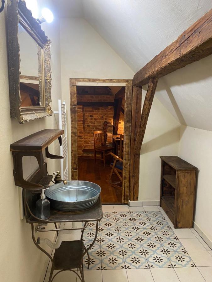 Готель Michelsberger Haus Екстер'єр фото