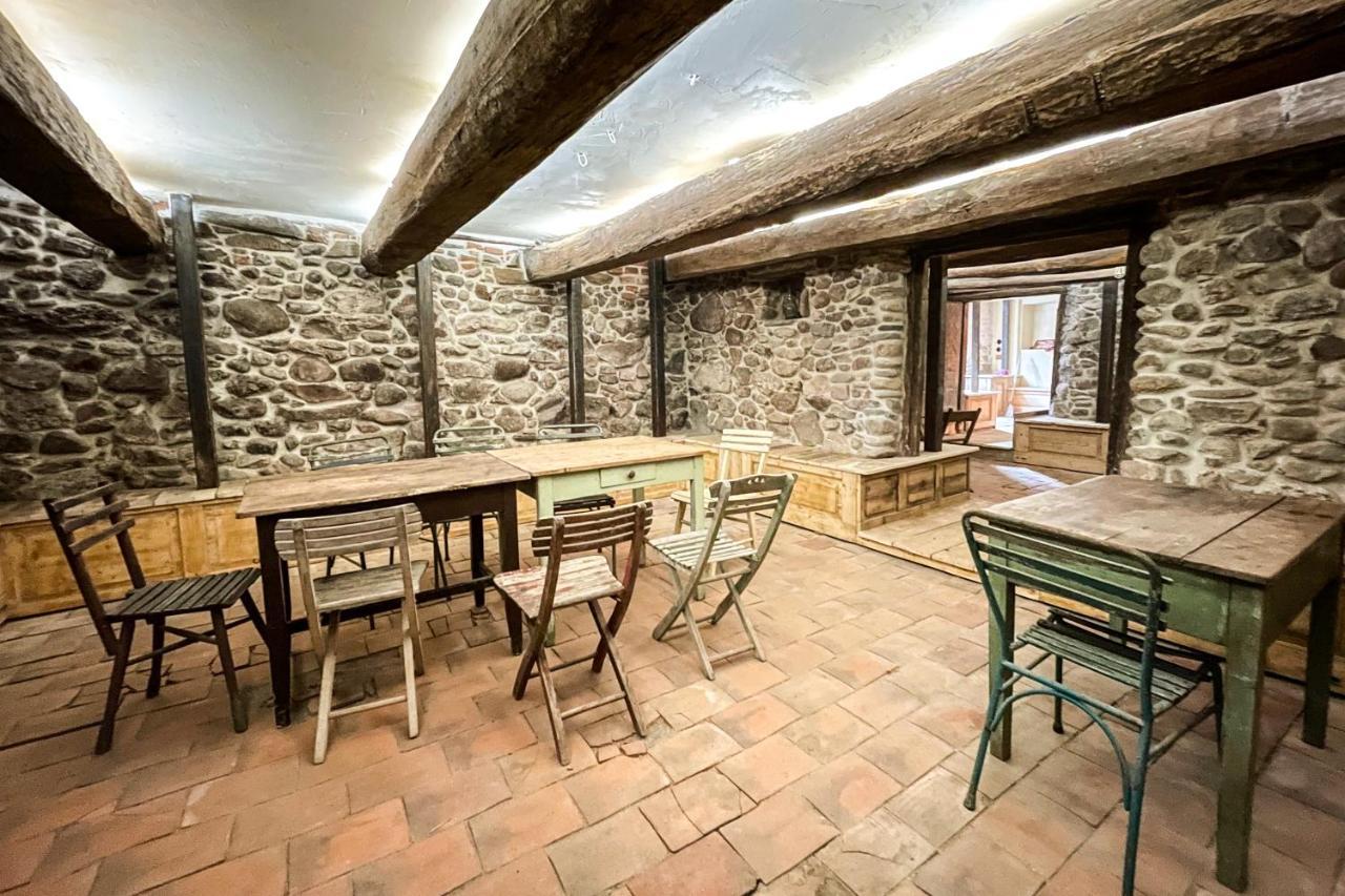 Готель Michelsberger Haus Екстер'єр фото